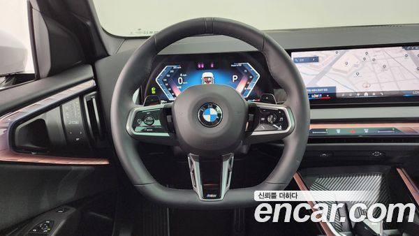 BMW X3 2025, фото 18