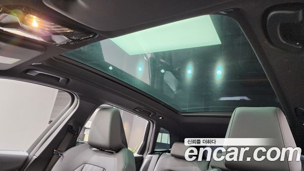 BMW X3 2025, фото 24