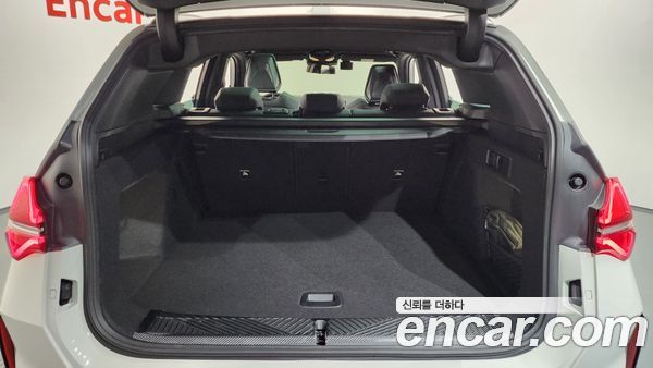 BMW X3 2025, фото 26