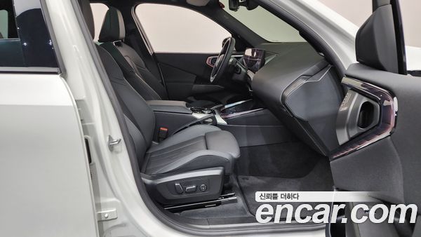 BMW X3 2025, фото 16