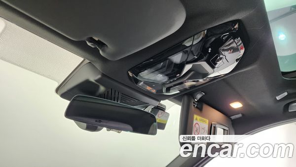 BMW X3 2025, фото 35