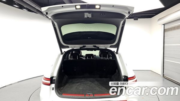 Genesis GV70 2023, фото 20