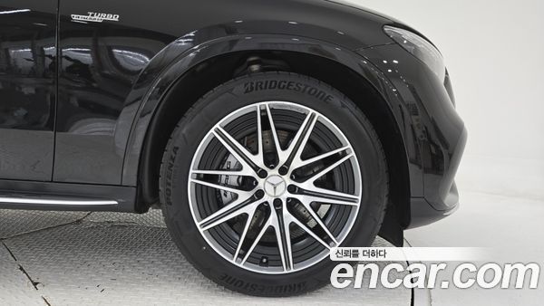 Mercedes-Benz GLC 2025, фото 5