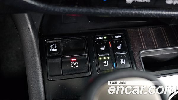 Lexus RX 2020, фото 16