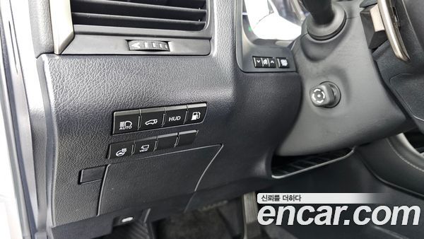 Lexus RX 2020, фото 30
