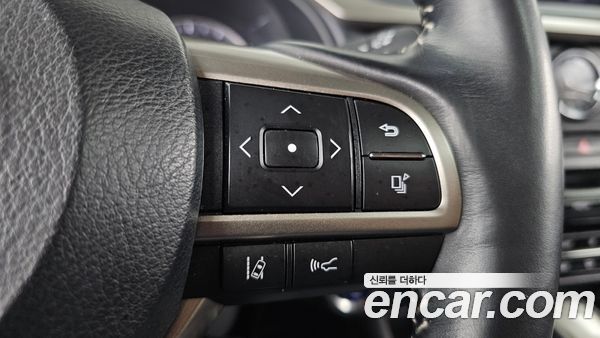 Lexus RX 2020, фото 35