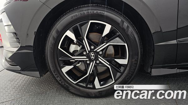 Hyundai Sonata 2024, фото 5