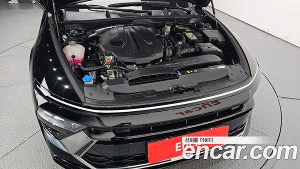 Hyundai Sonata 2024, фото 6