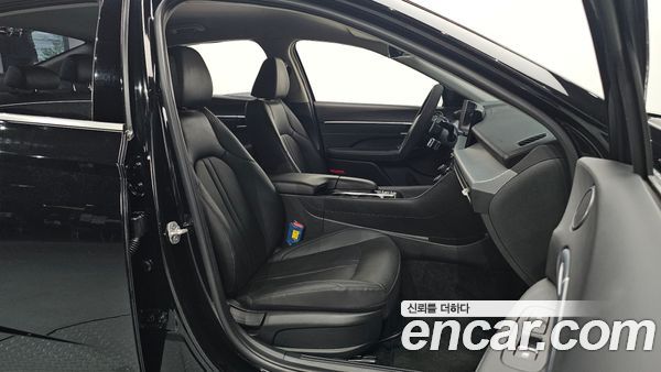 Hyundai Sonata 2024, фото 10