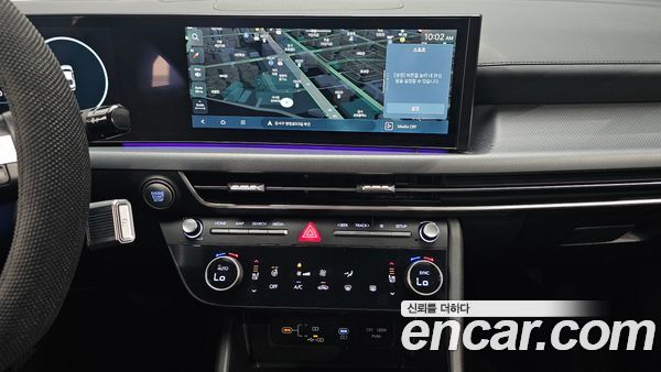 Hyundai Sonata 2024, фото 14
