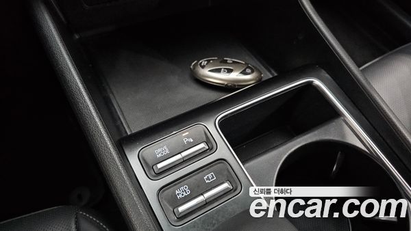 Hyundai Sonata 2024, фото 18