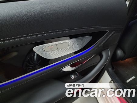 Mercedes-Benz AMG GT 2021, фото 18