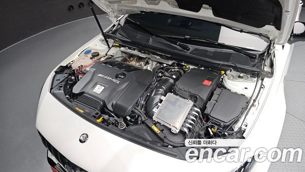 Mercedes-Benz A-Class 2025, фото 6