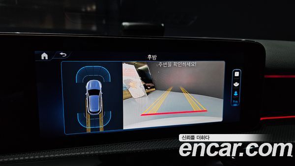Mercedes-Benz A-Class 2025, фото 20