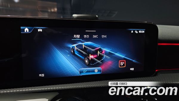 Mercedes-Benz A-Class 2025, фото 23