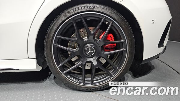 Mercedes-Benz A-Class 2025, фото 7