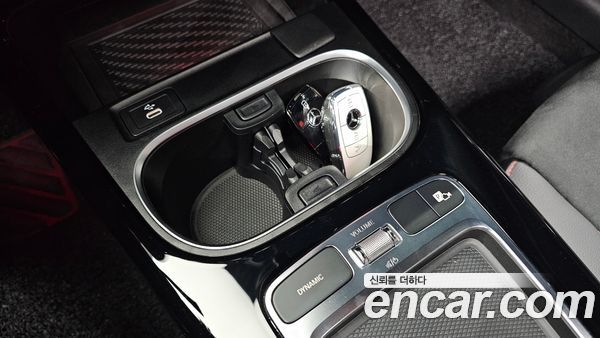 Mercedes-Benz A-Class 2025, фото 31