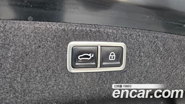 Genesis G80 2021, фото 31