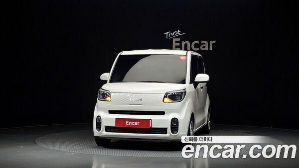 Kia Ray 2022, фото 3