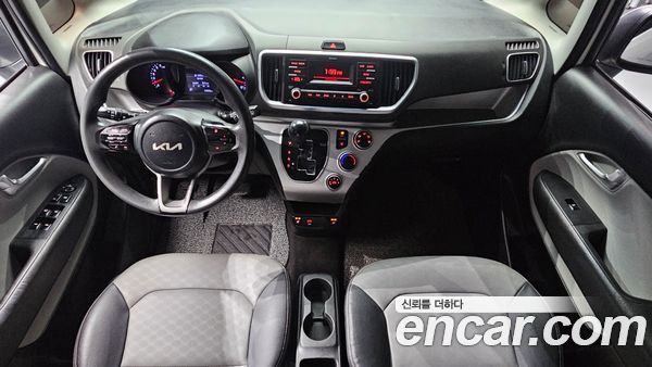Kia Ray 2022, фото 10