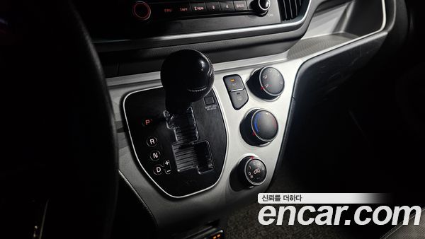 Kia Ray 2022, фото 12