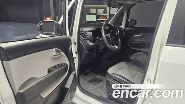 Kia Ray 2022, фото 13