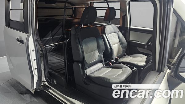 Kia Ray 2022, фото 17