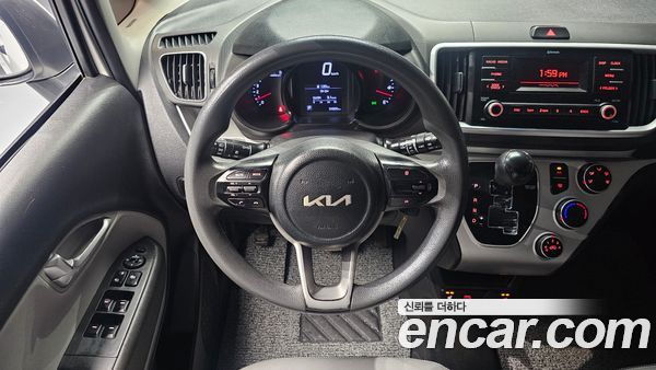 Kia Ray 2022, фото 19