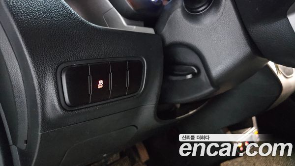 Kia Ray 2022, фото 22