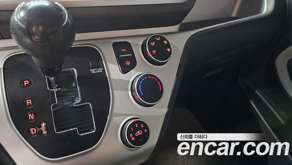 Kia Ray 2022, фото 24