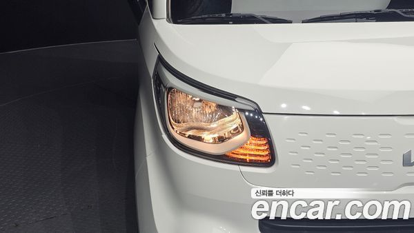 Kia Ray 2022, фото 8