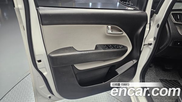 Kia Ray 2022, фото 14