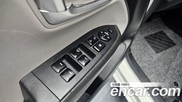 Kia Ray 2022, фото 27