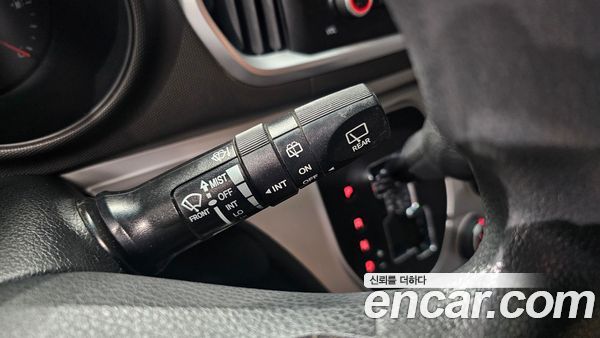 Kia Ray 2022, фото 32
