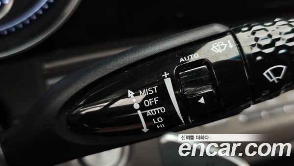 Hyundai Grandeur 2020, фото 18