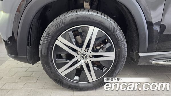 Mercedes-Benz GLE 2020, фото 5