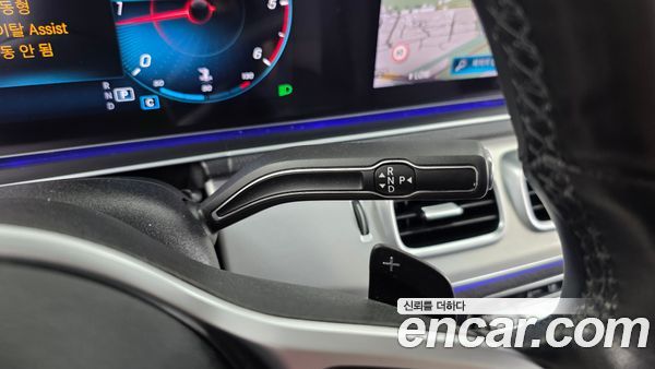 Mercedes-Benz GLE 2020, фото 9
