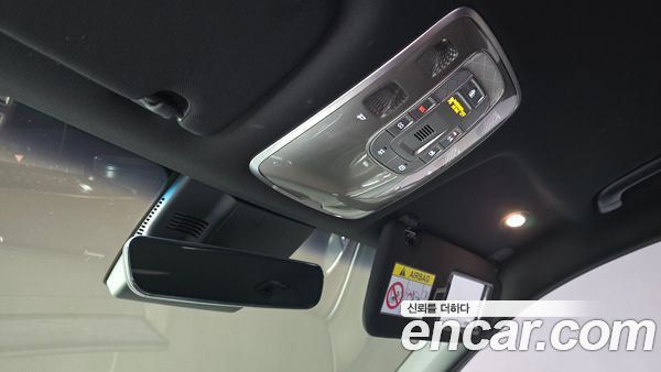 Genesis GV70 2021, фото 30