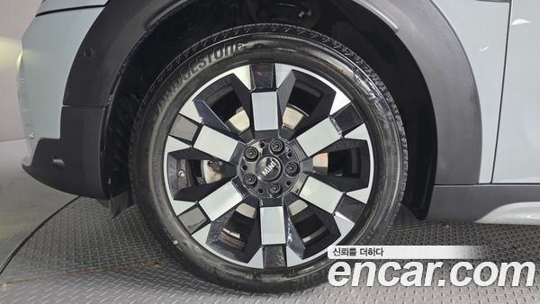 MINI COUNTRYMAN 2023, фото 5