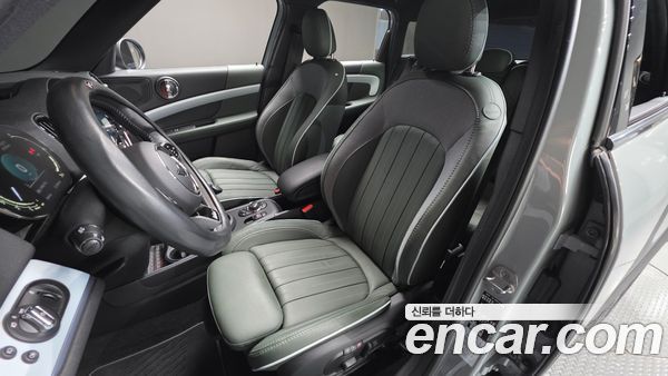 MINI COUNTRYMAN 2023, фото 16