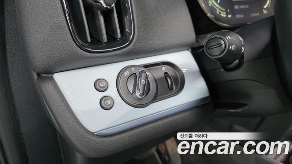 MINI COUNTRYMAN 2023, фото 29