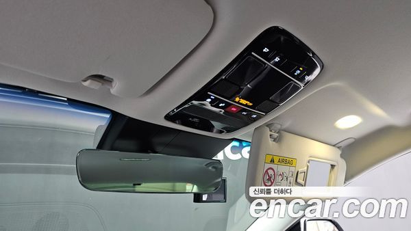 Hyundai Grandeur 2023, фото 18
