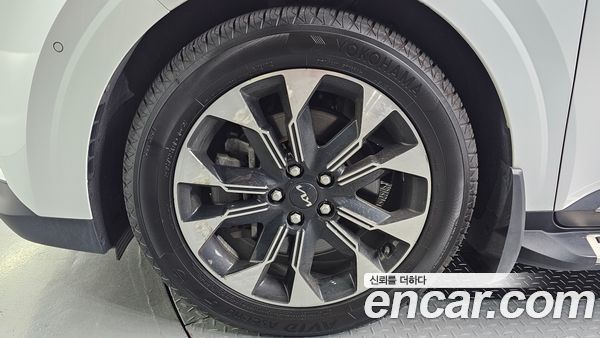 Kia Carnival 2023, фото 5