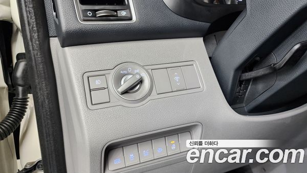Hyundai Solati 2025, фото 20