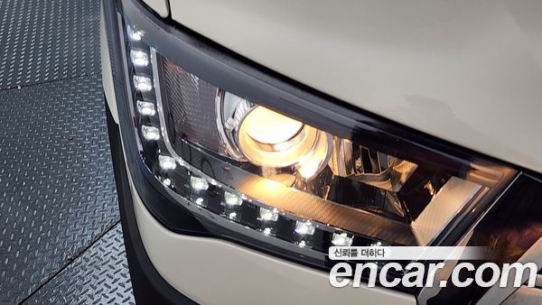 Hyundai Solati 2025, фото 8