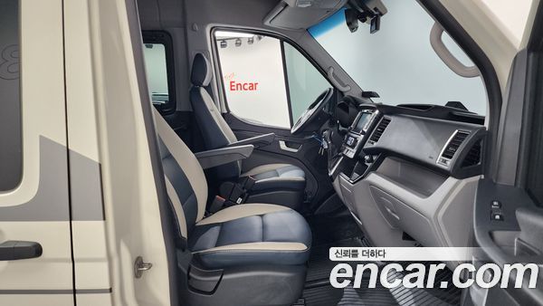 Hyundai Solati 2025, фото 16