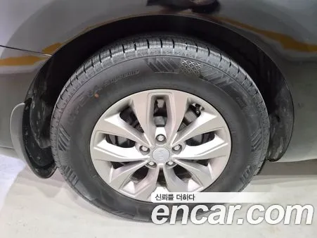 Kia Carnival 2020, фото 20