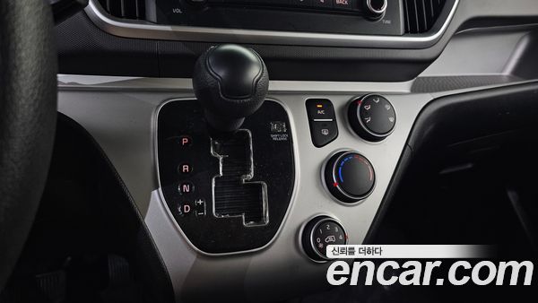 Kia Ray 2022, фото 11