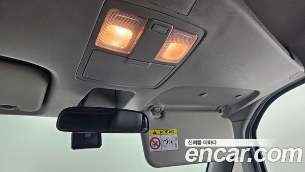Kia Ray 2022, фото 23