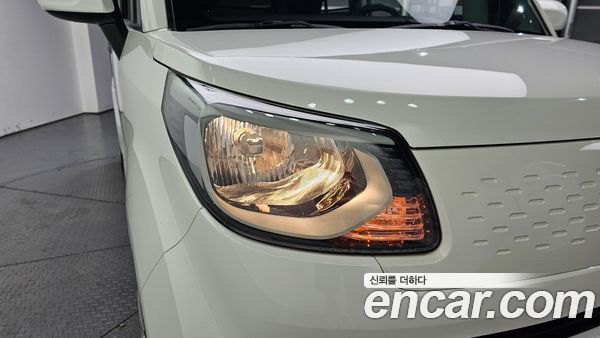 Kia Ray 2022, фото 7